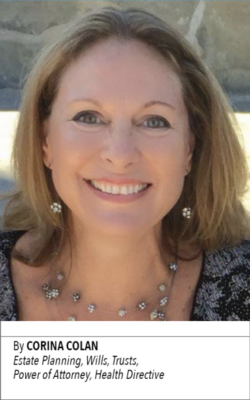 Estate Planning,Estate advisor,Mountain News,Alpine Mountaineer Newspaper